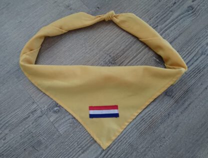 Heenetrecht das