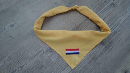Heenetrecht das - Afbeelding 2