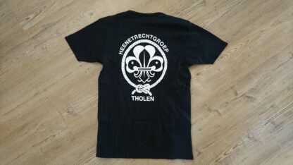 Volwassenen Heenetrecht T-shirt