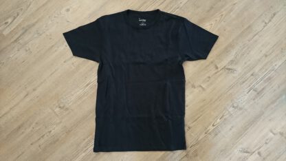 Volwassenen Heenetrecht T-shirt - Afbeelding 2